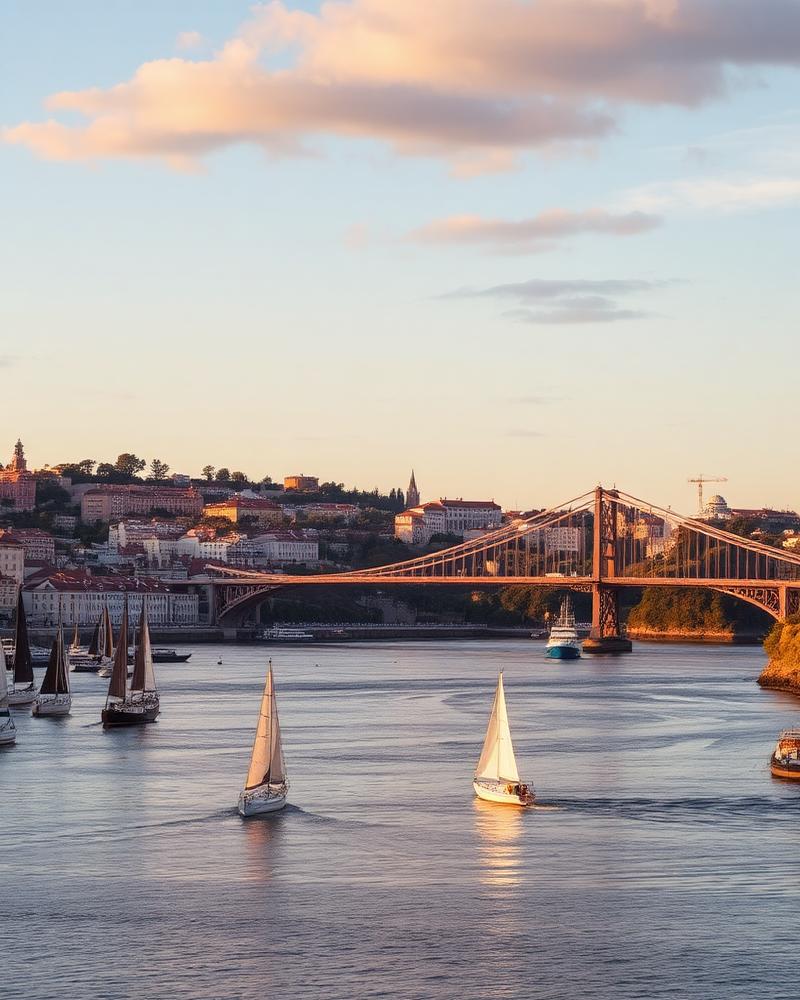 Lisbon — coming soon